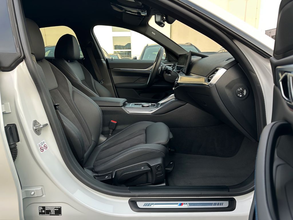 BMW 420 Gran Coupé 2023