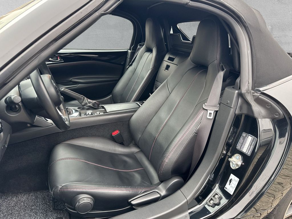 Mazda MX-5 2017