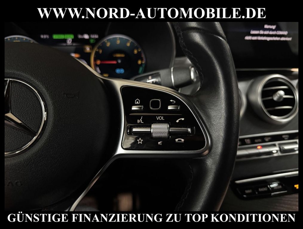 Mercedes-Benz C 300 2021