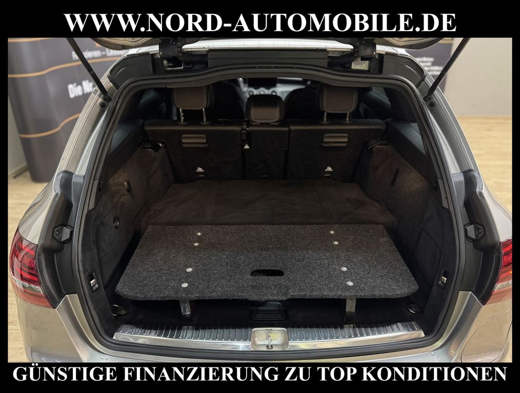 Mercedes-Benz C 300 2021