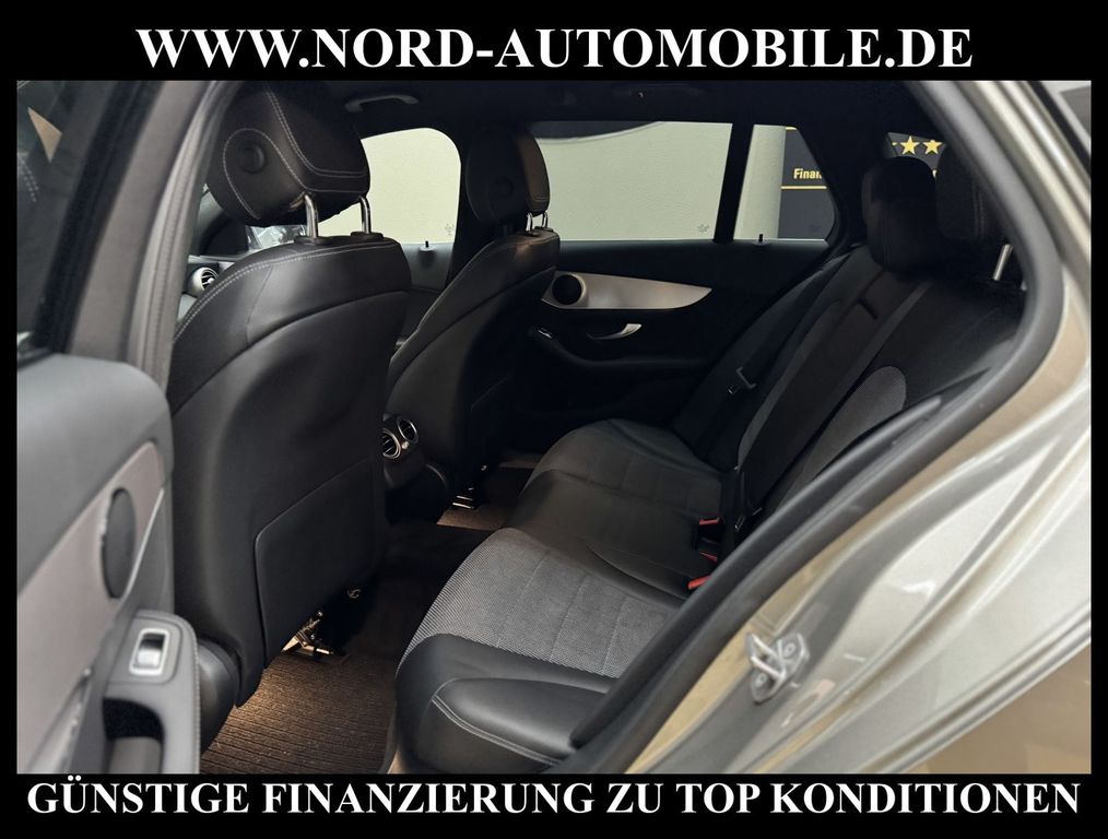 Mercedes-Benz C 300 2021