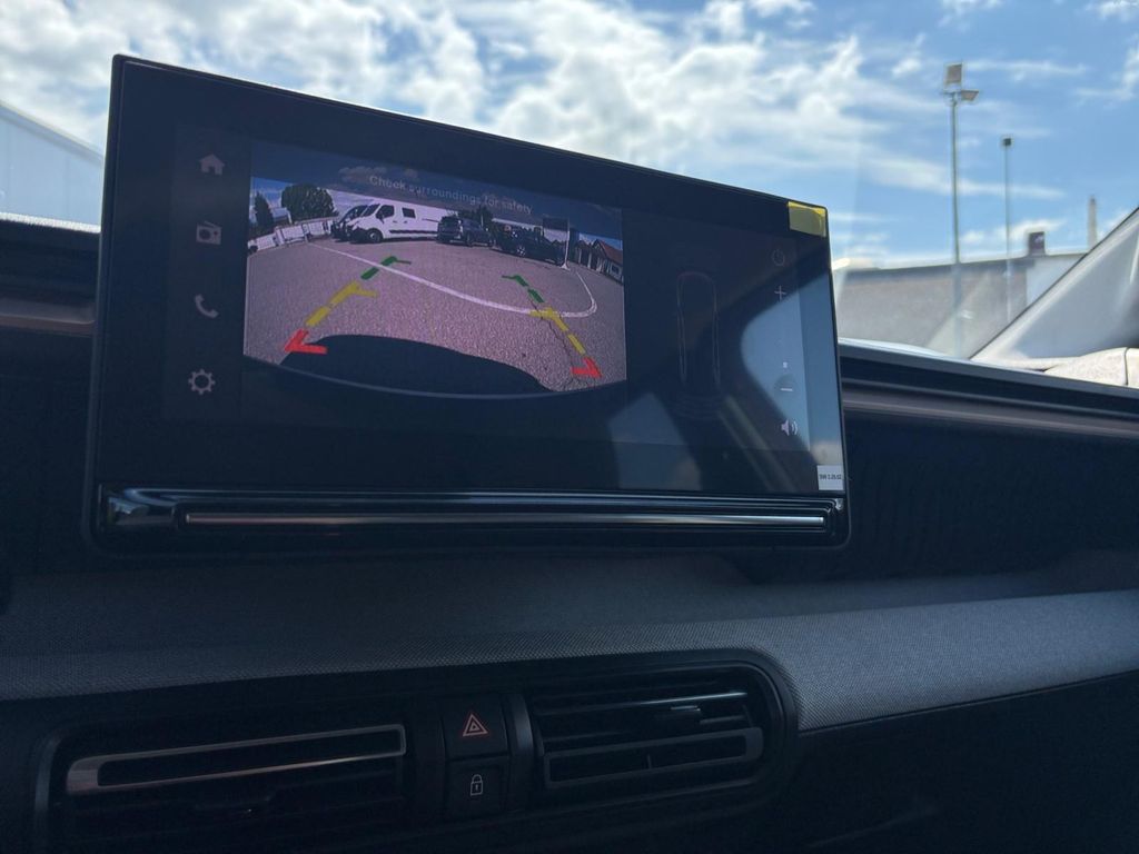 Citroën C3 Aircross 2025