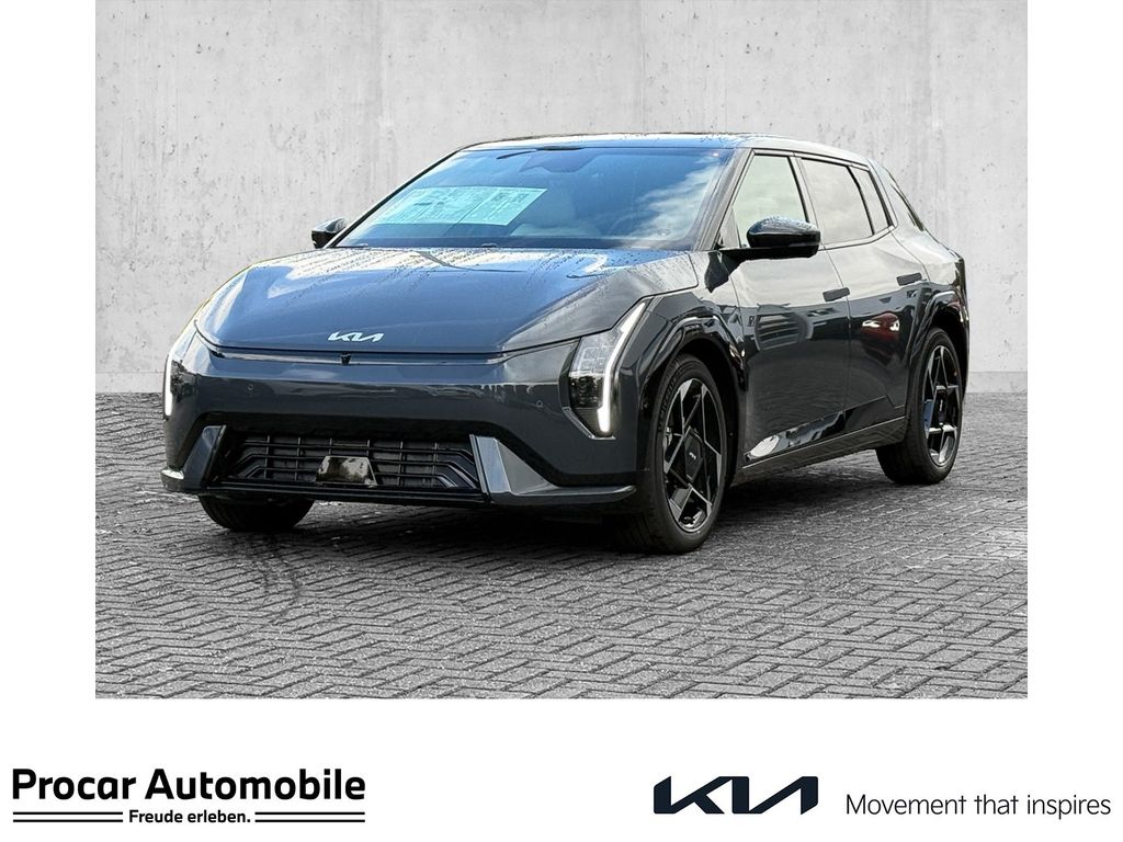 Kia EV4