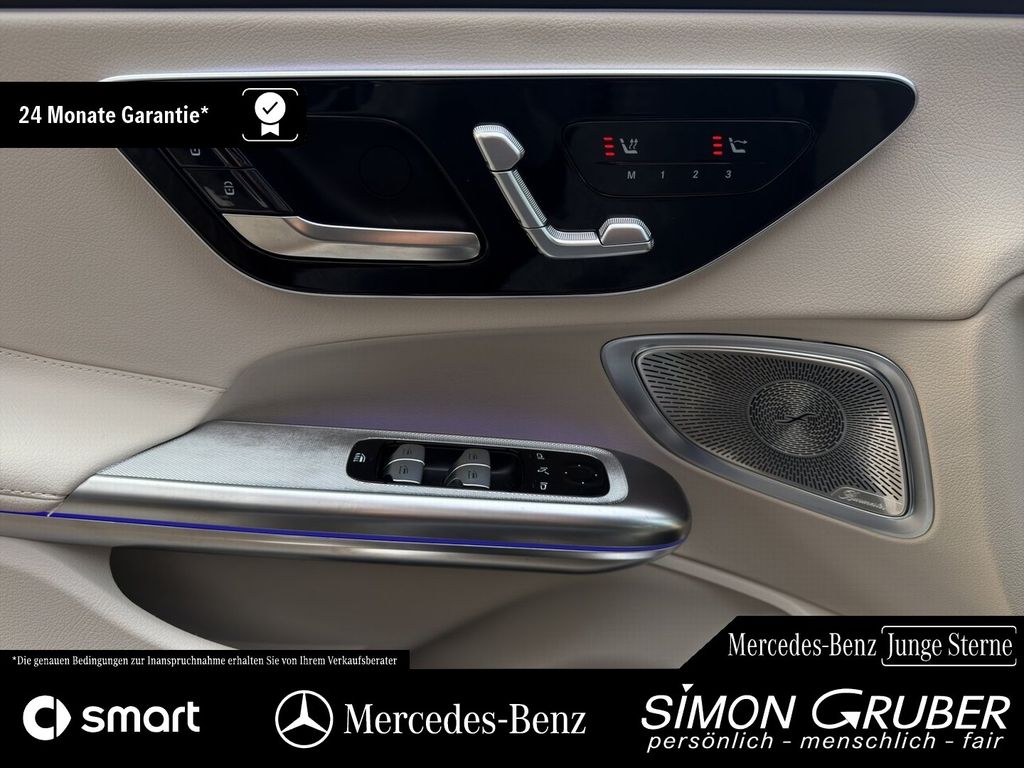 Mercedes-Benz CLE 53 AMG 2024