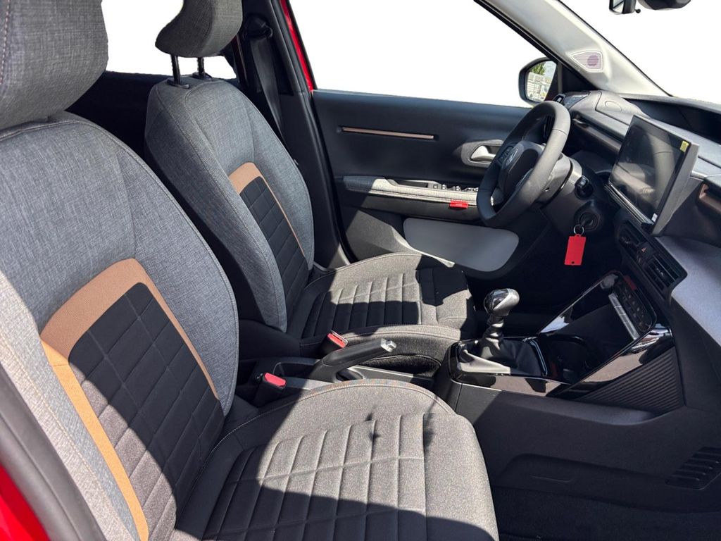 Citroën C3 Aircross 2025