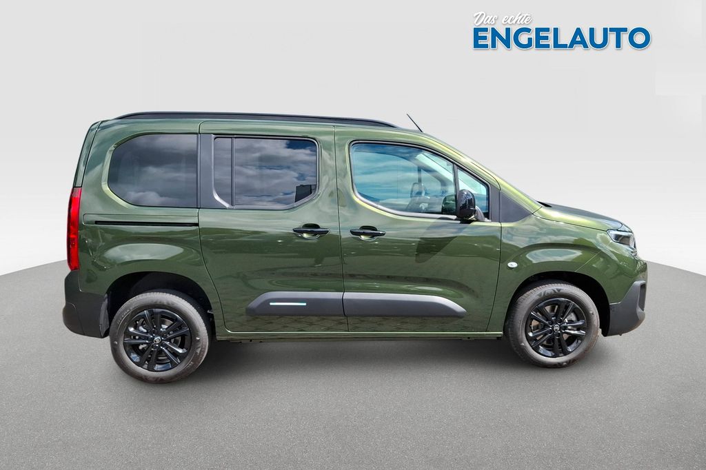 Citroën Berlingo 2025
