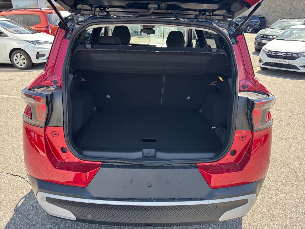 Citroën C3 Aircross 2025