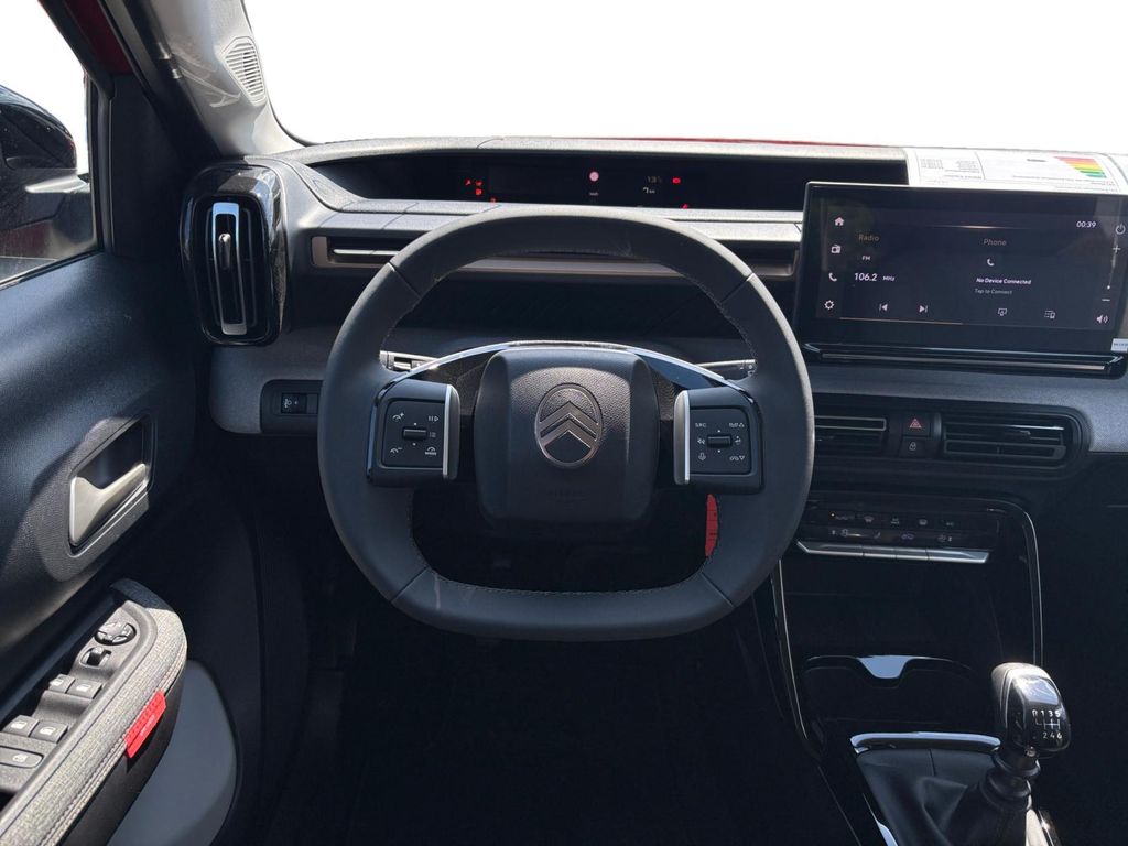 Citroën C3 Aircross 2025