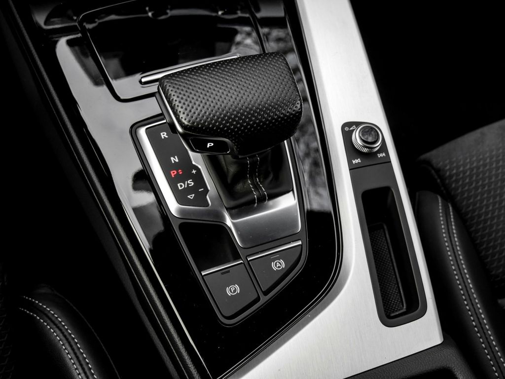 Audi A5 2022