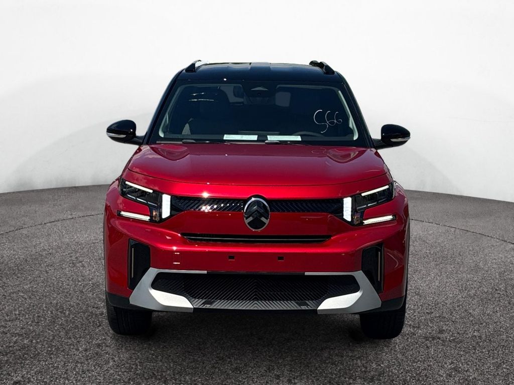 Citroën C3 Aircross 2025