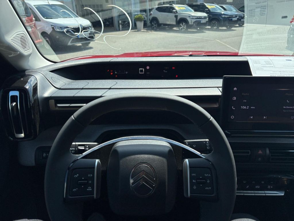 Citroën C3 Aircross 2025