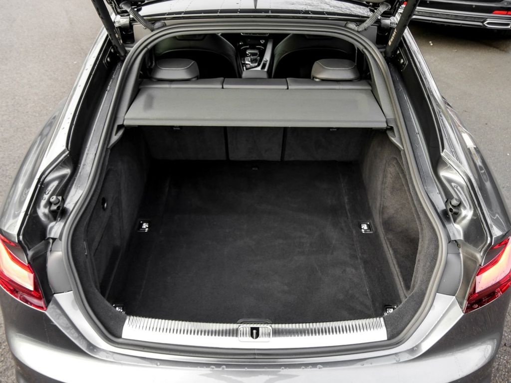 Audi A5 2022