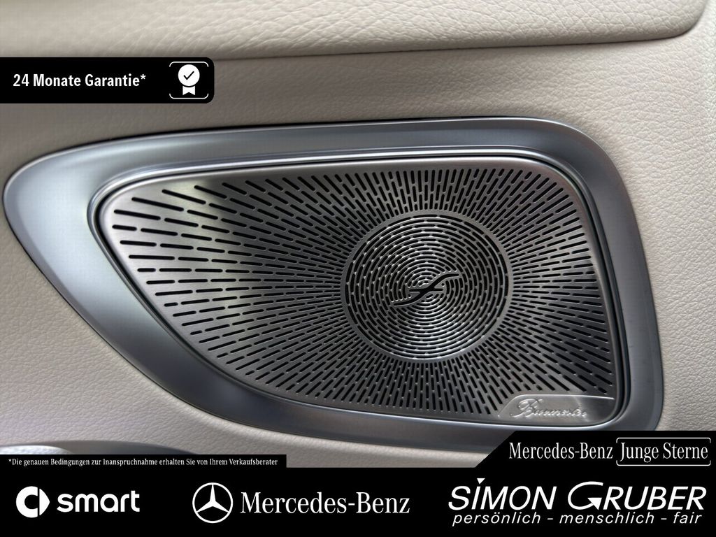 Mercedes-Benz CLE 53 AMG 2024