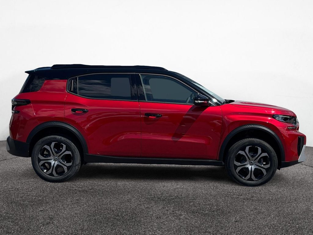 Citroën C3 Aircross 2025