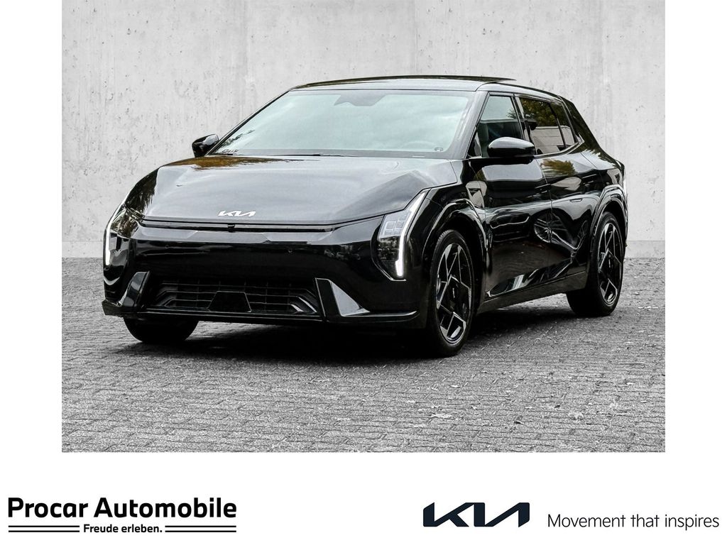 Kia EV4