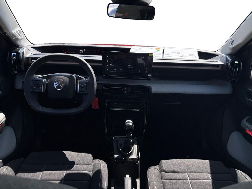 Citroën C3 Aircross 2025