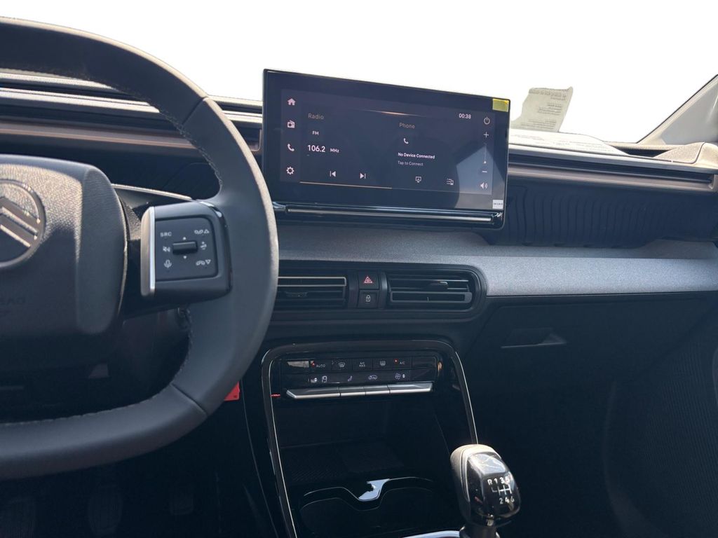 Citroën C3 Aircross 2025