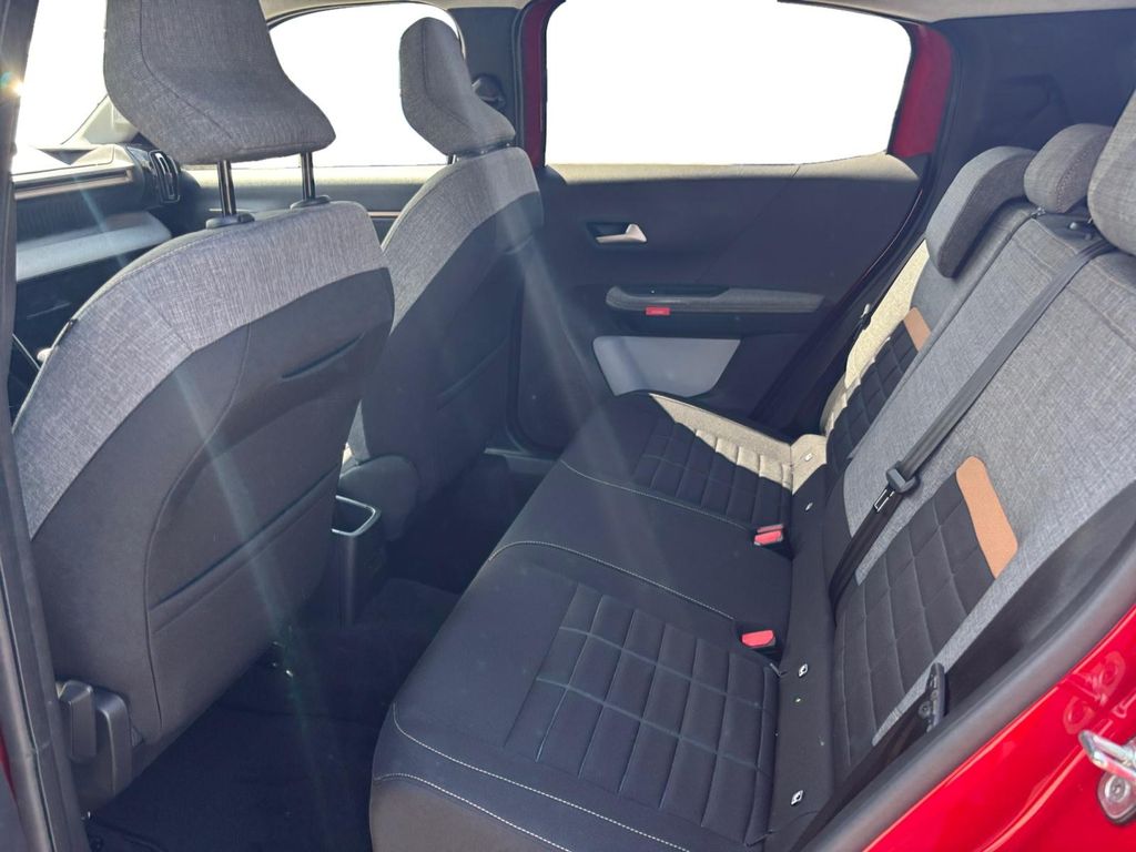 Citroën C3 Aircross 2025