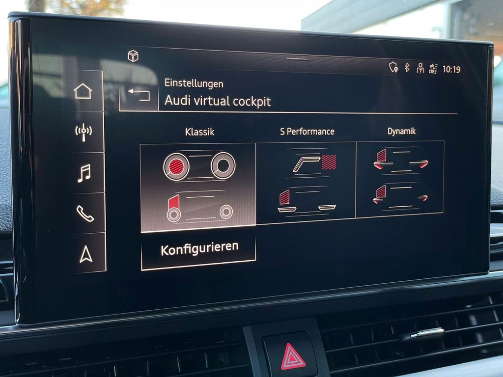 Audi A4 2022