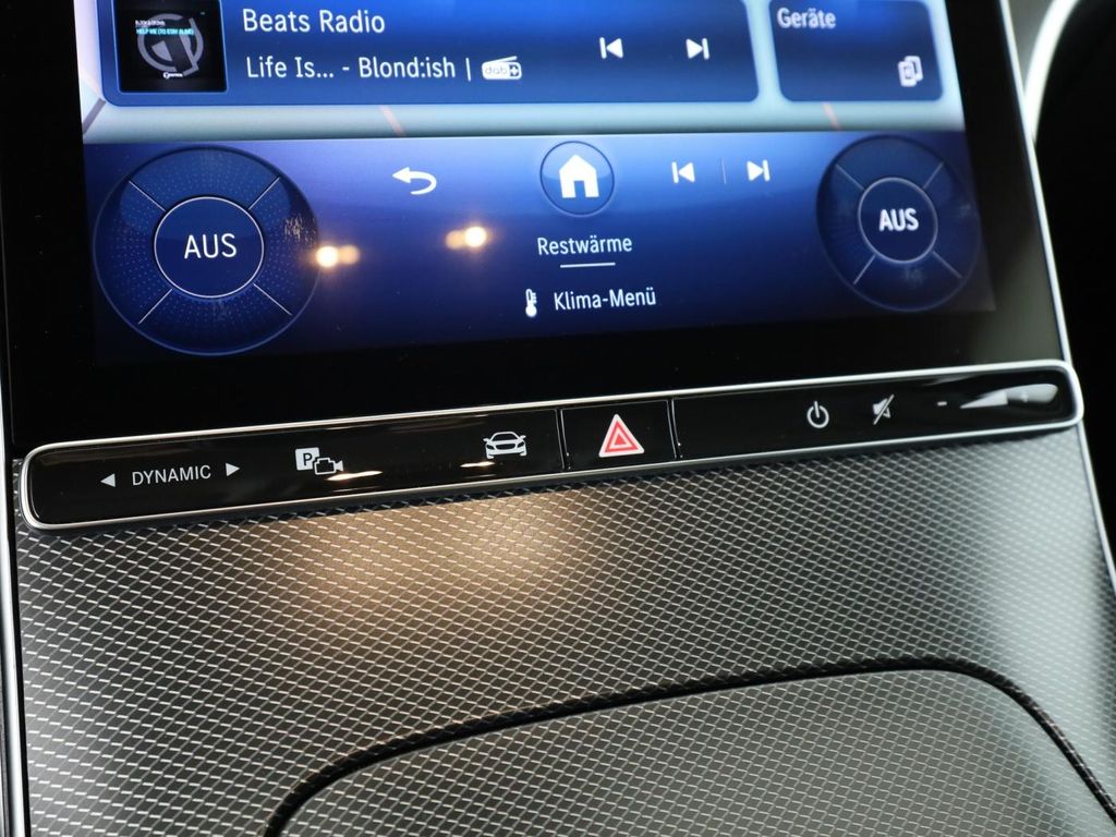 Mercedes-Benz C 300 2022