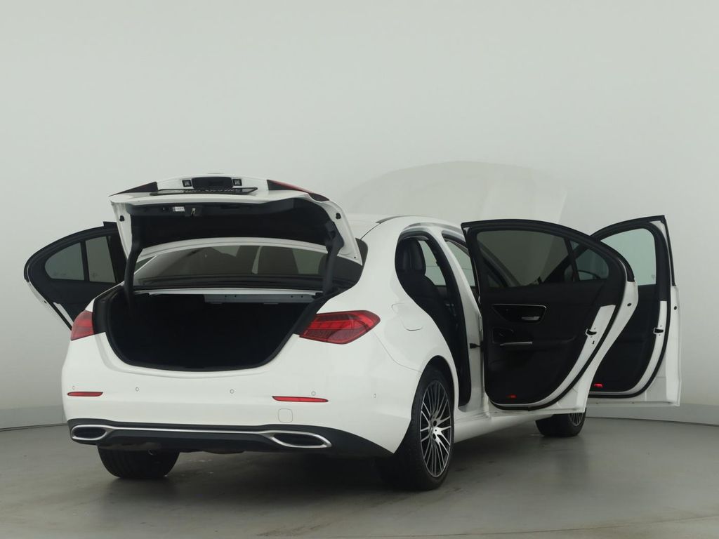 Mercedes-Benz C 300 2022