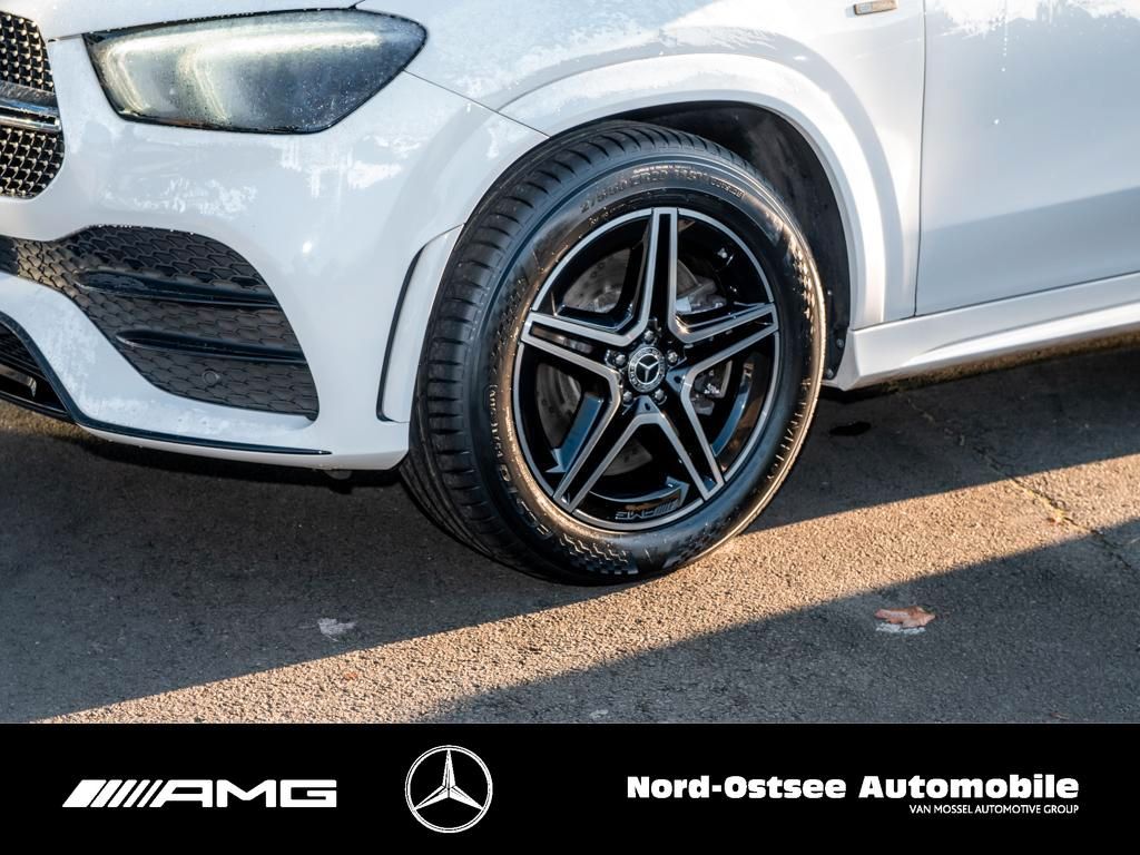 Mercedes-Benz GLE 350 2020