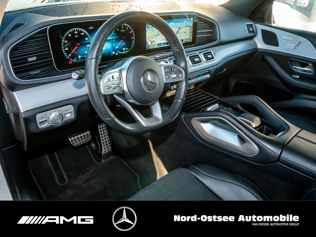 Mercedes-Benz GLE 350 2020