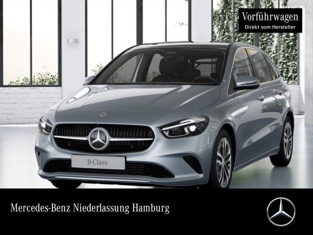 Mercedes-Benz B 180 2025