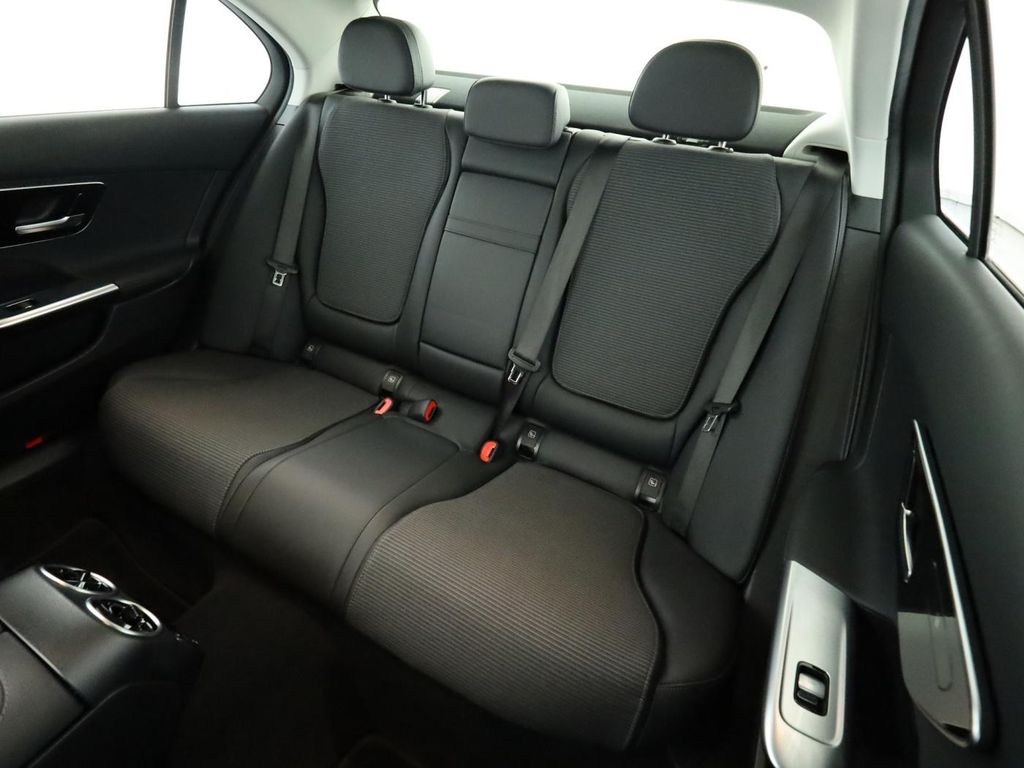 Mercedes-Benz C 300 2022