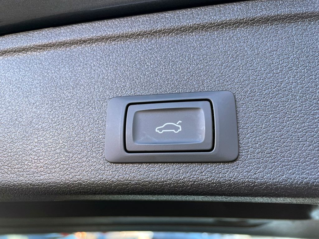Audi A4 2022