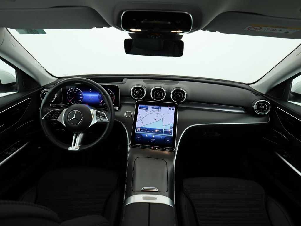Mercedes-Benz C 300 2022