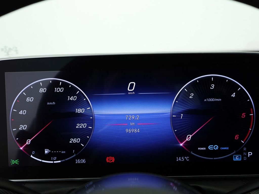 Mercedes-Benz C 300 2022