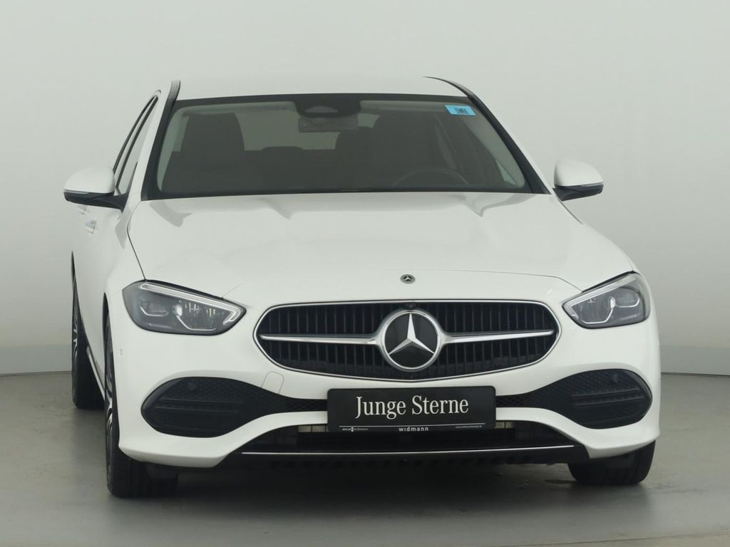 Mercedes-Benz C 300 2022