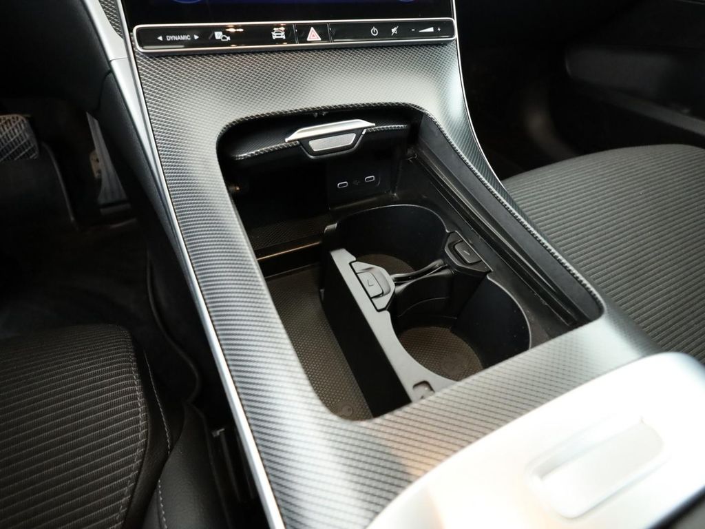 Mercedes-Benz C 300 2022