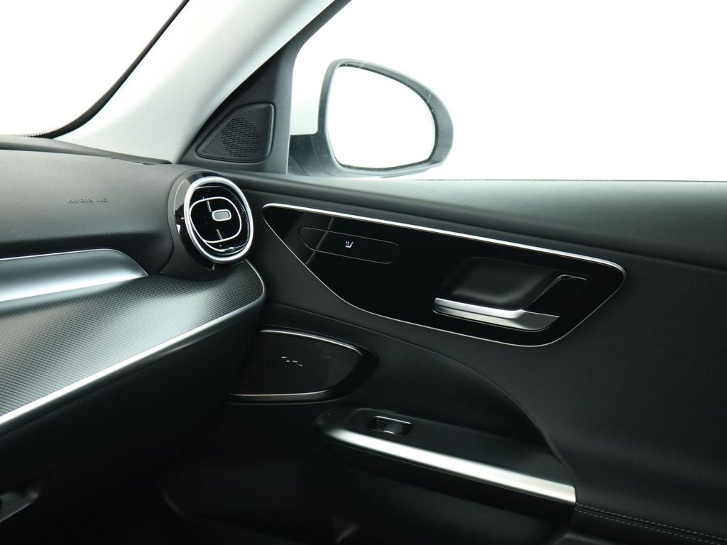 Mercedes-Benz C 300 2022