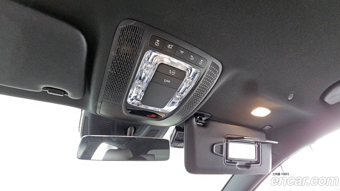 Mercedes-Benz EQA 2022