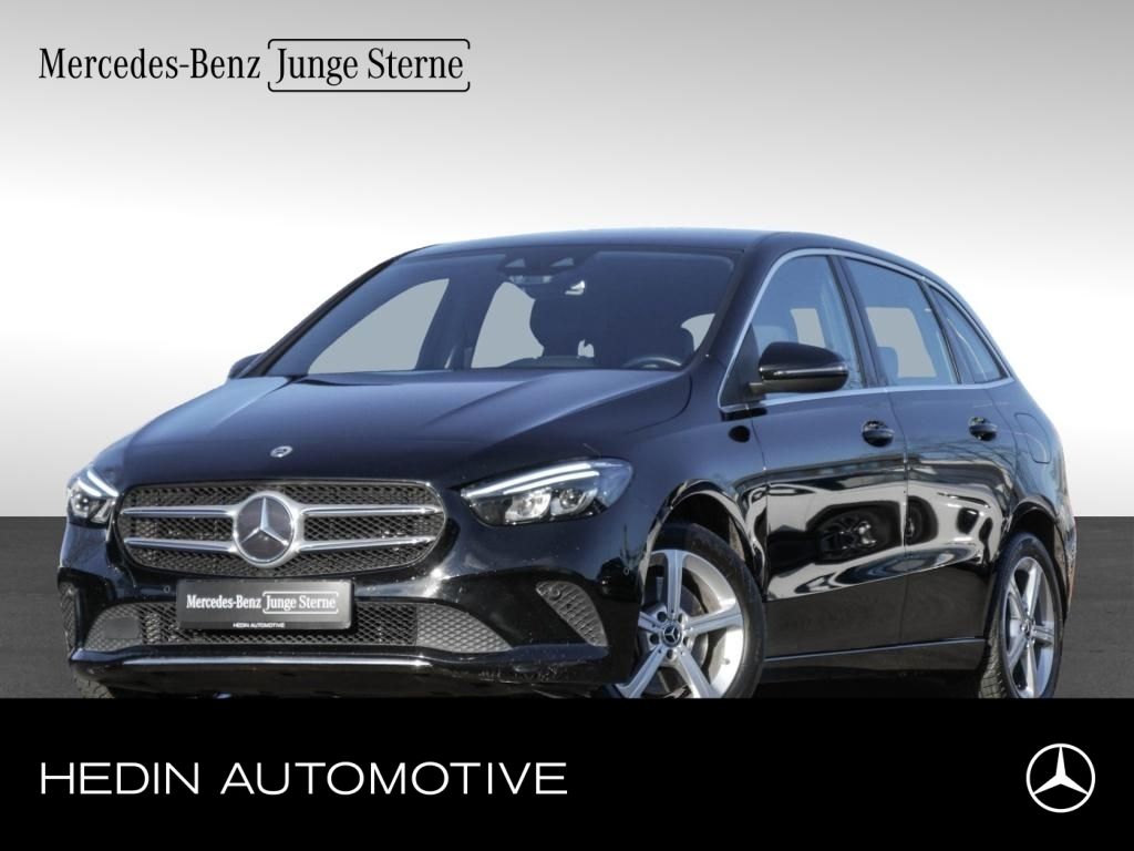 Mercedes-Benz B 250 2022