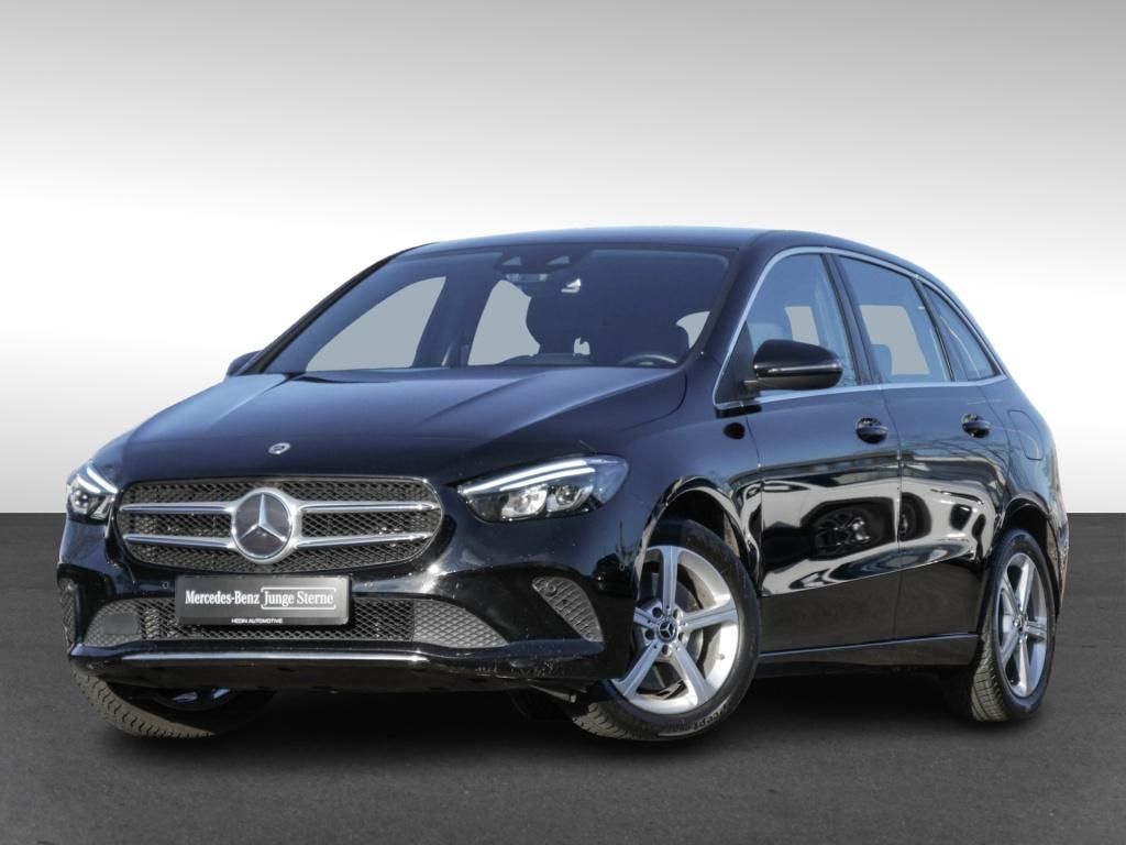Mercedes-Benz B 250 2022