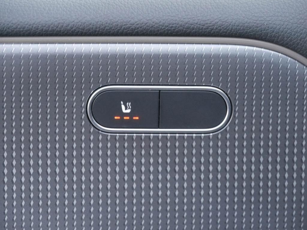 Mercedes-Benz B 250 2022