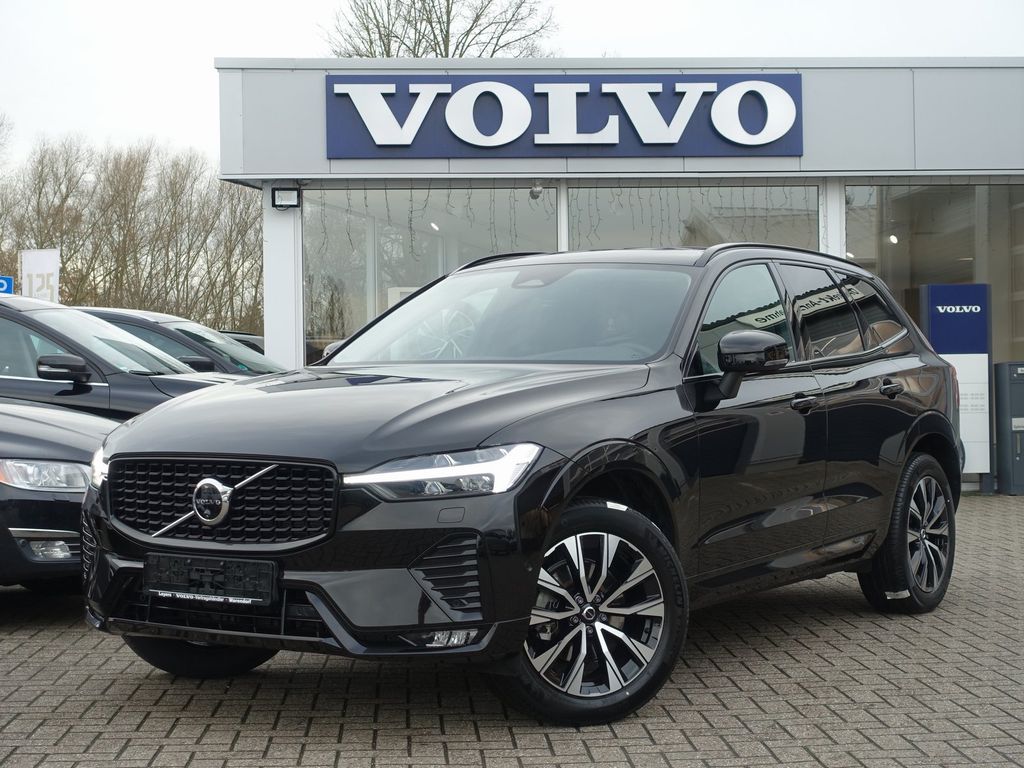 Volvo XC60 2025