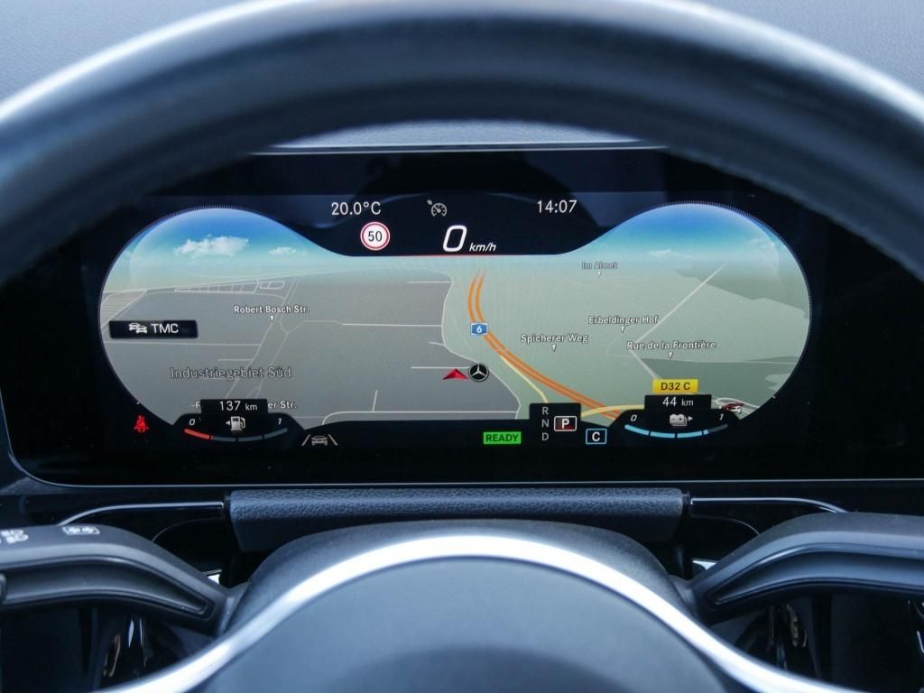 Mercedes-Benz B 250 2022