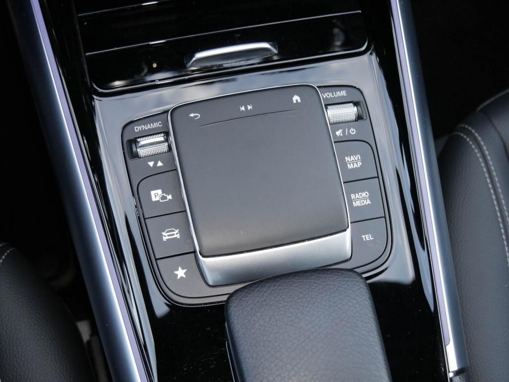 Mercedes-Benz B 250 2022