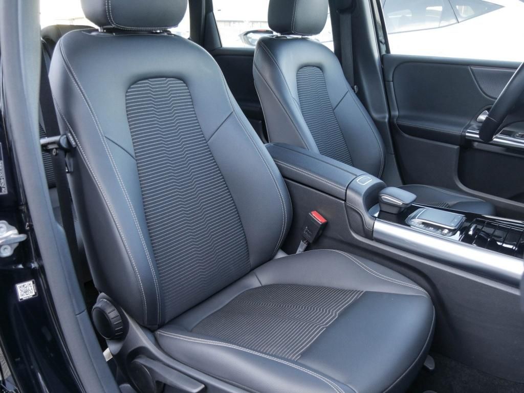 Mercedes-Benz B 250 2022