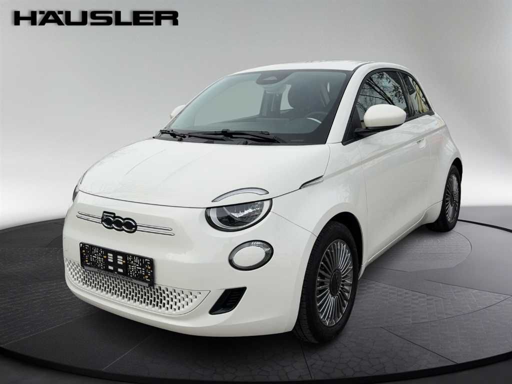 Fiat 500 2023