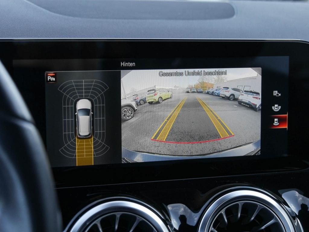 Mercedes-Benz B 250 2022