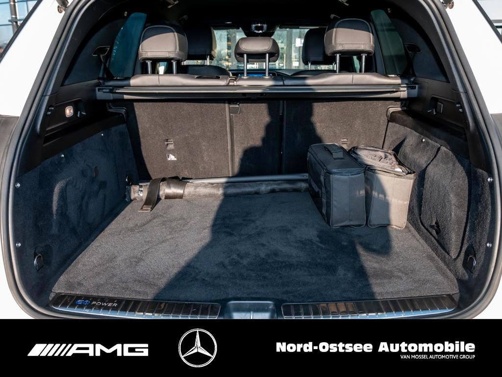 Mercedes-Benz GLE 350 2020