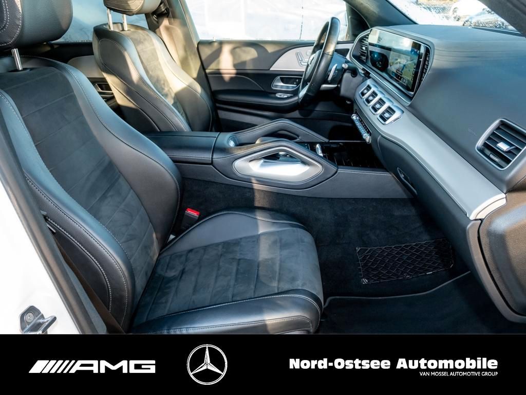 Mercedes-Benz GLE 350 2020