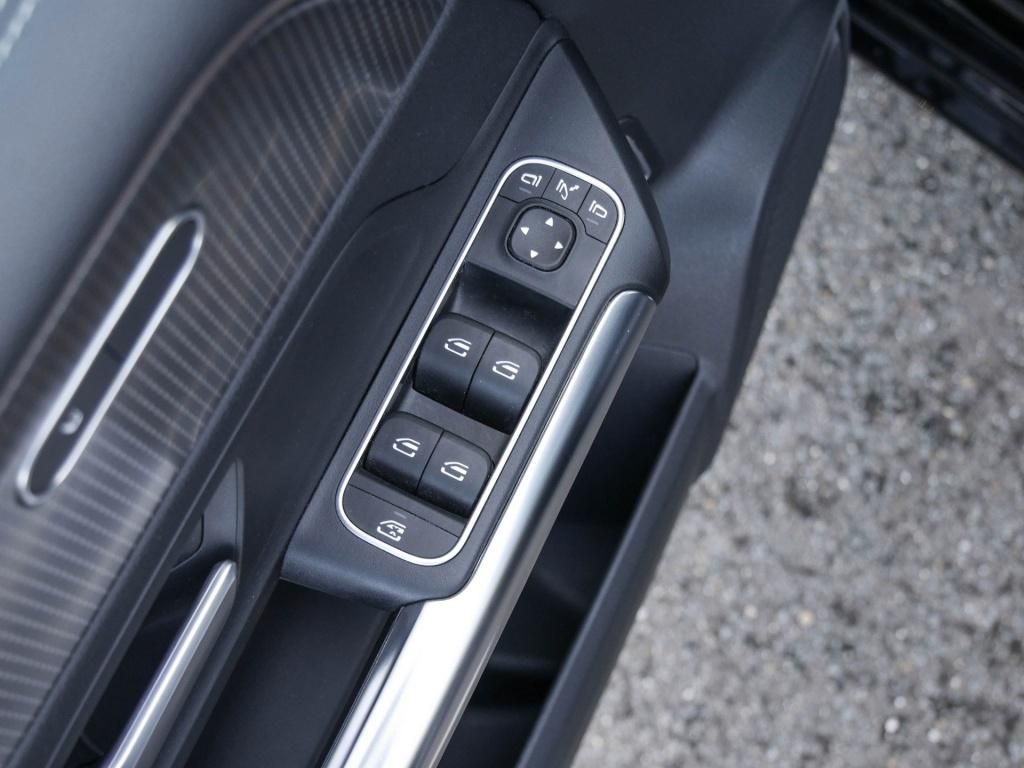 Mercedes-Benz B 250 2022