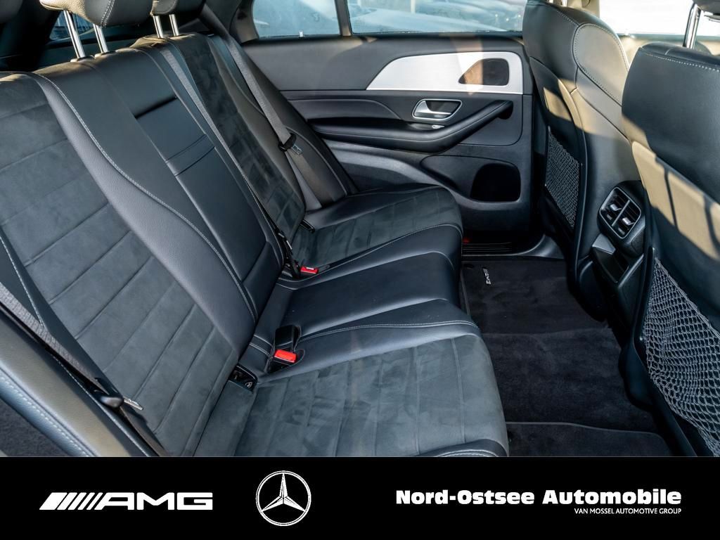 Mercedes-Benz GLE 350 2020