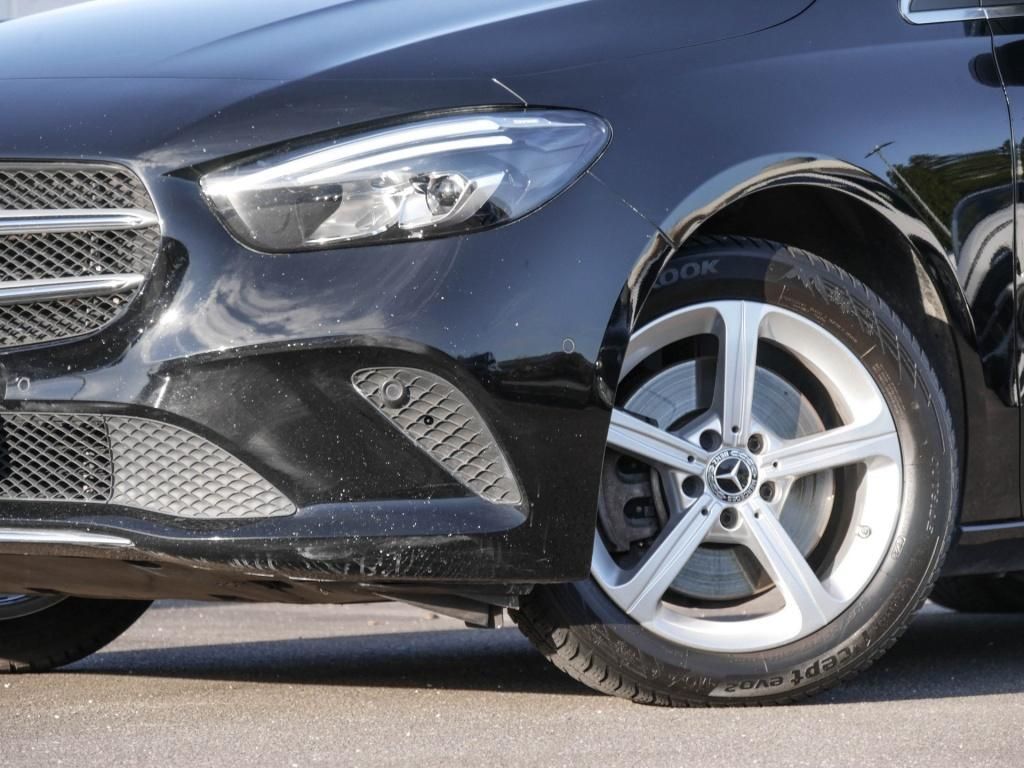 Mercedes-Benz B 250 2022